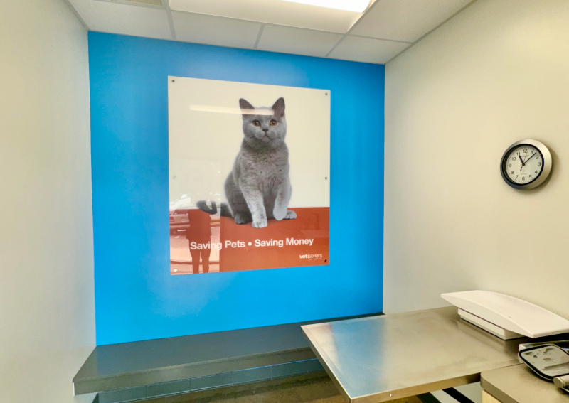 Vetsavers Pet Hospital Dallas Veterinarians